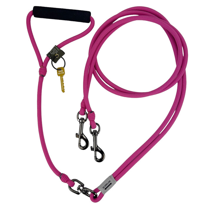Alpine 2-Dog Lead