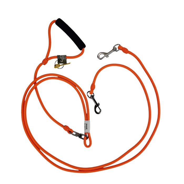Alpine 2-Dog Lead