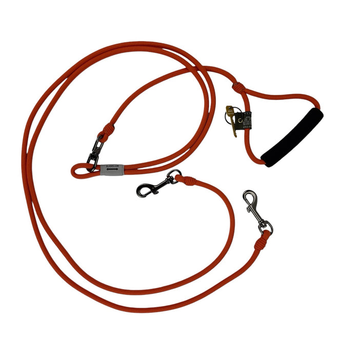 Alpine 2-Dog Lead