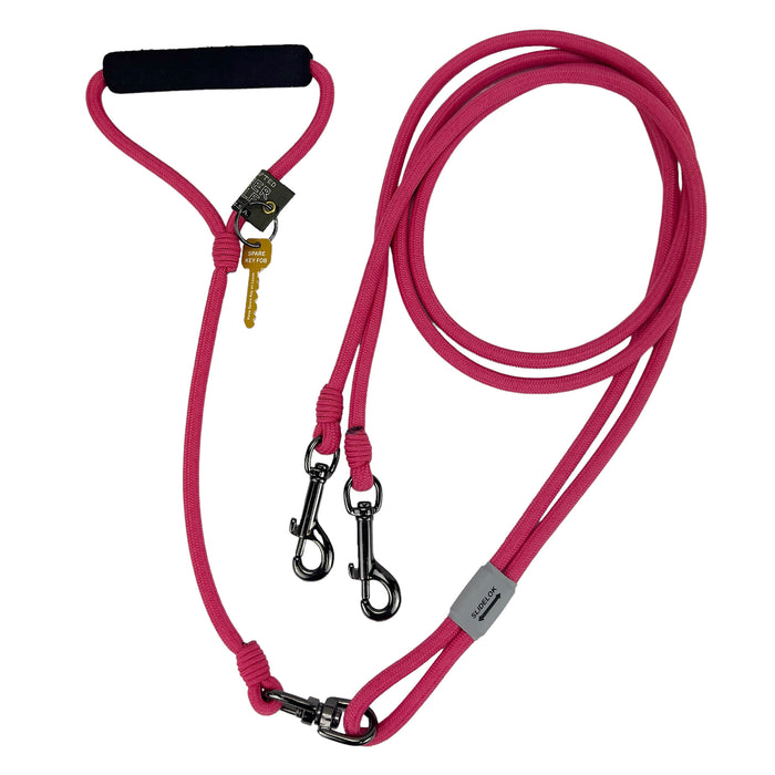 Alpine 2-Dog Lead
