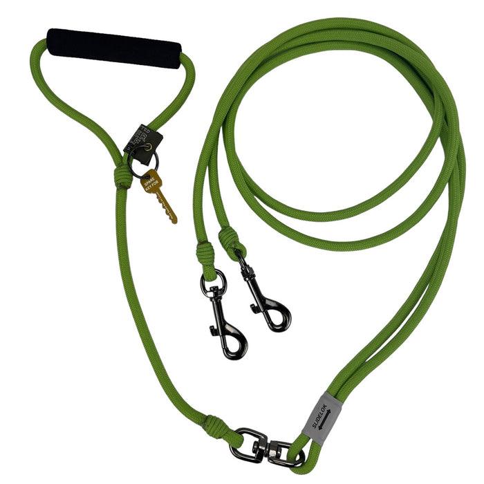 Alpine 2-Dog Lead