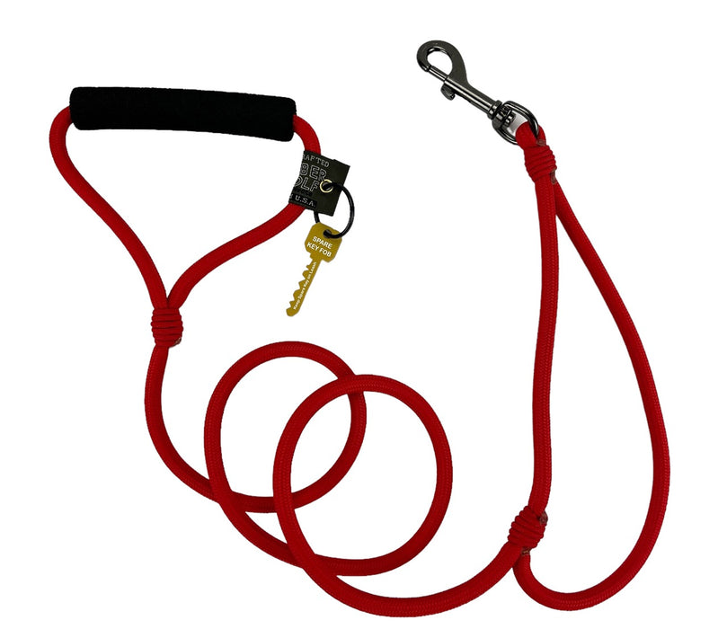 Alpine Lead