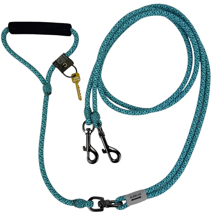 Alpine 2-Dog Lead