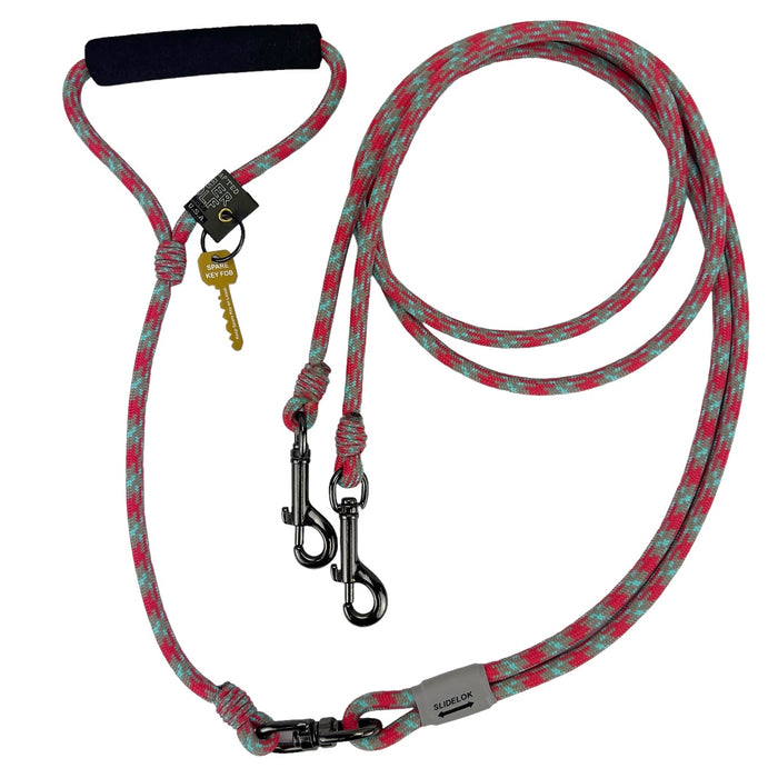 Alpine 2-Dog Lead