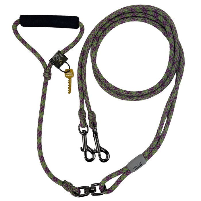 Alpine 2-Dog Lead