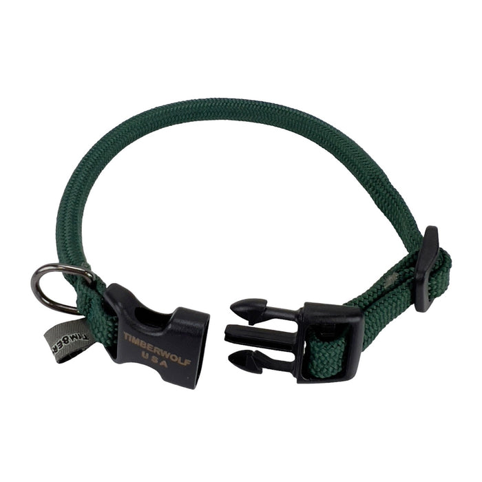 Alpine Rope Collars
