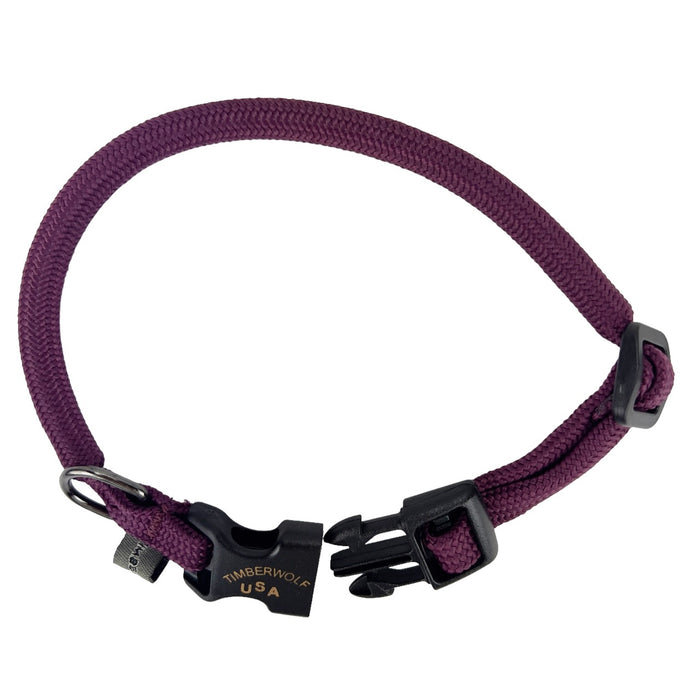 Alpine Rope Collars