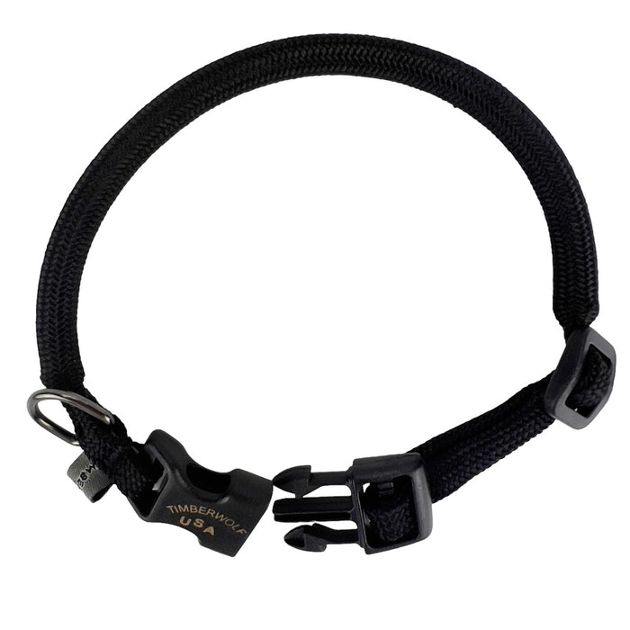 Alpine Rope Collars