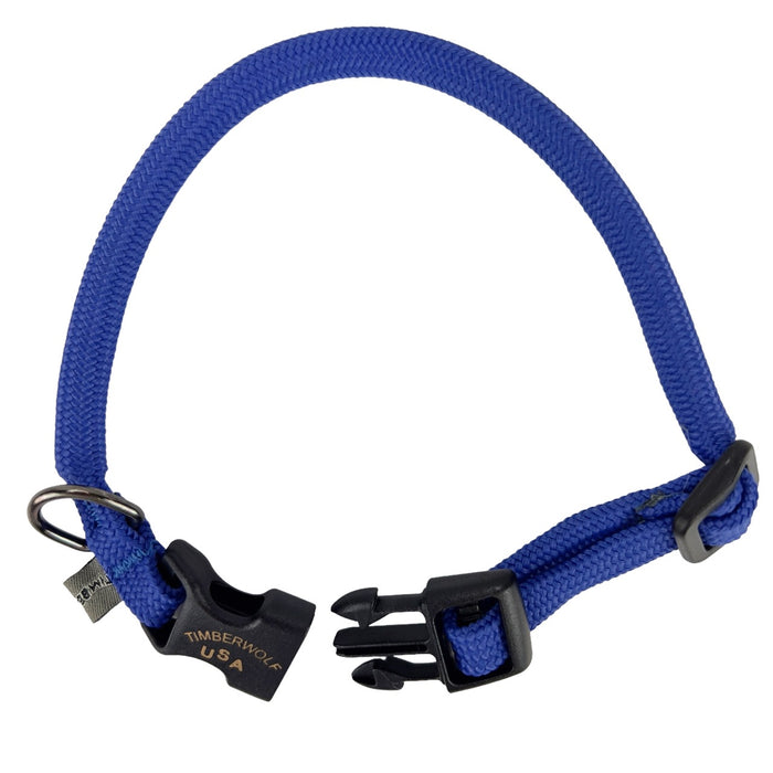 Alpine Rope Collars