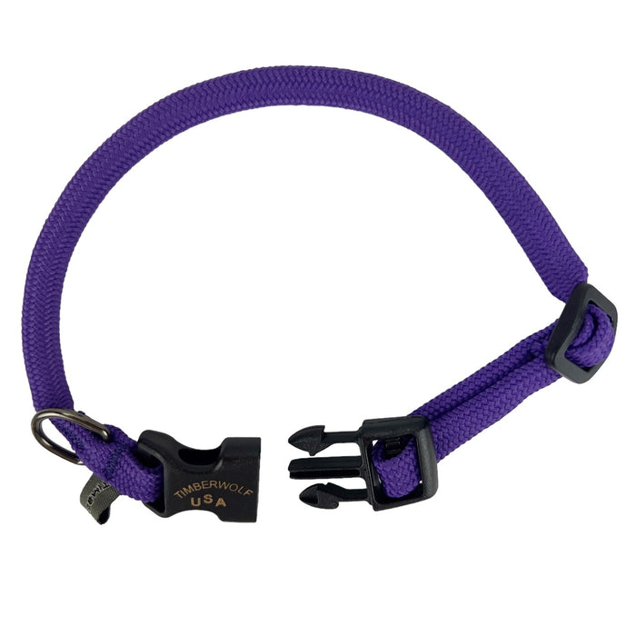Alpine Rope Collars