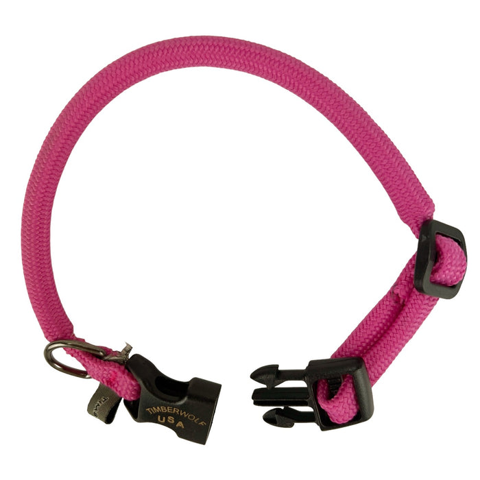 Alpine Rope Collars
