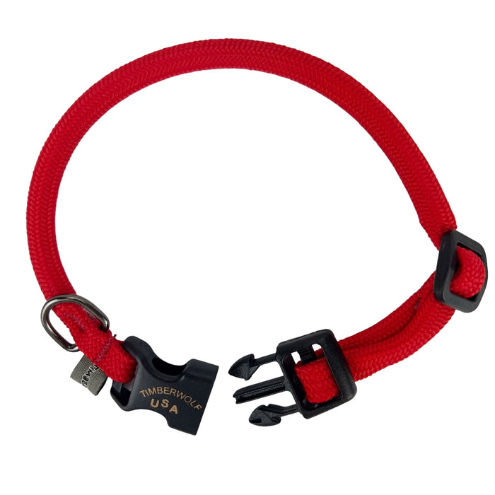 Alpine Rope Collars