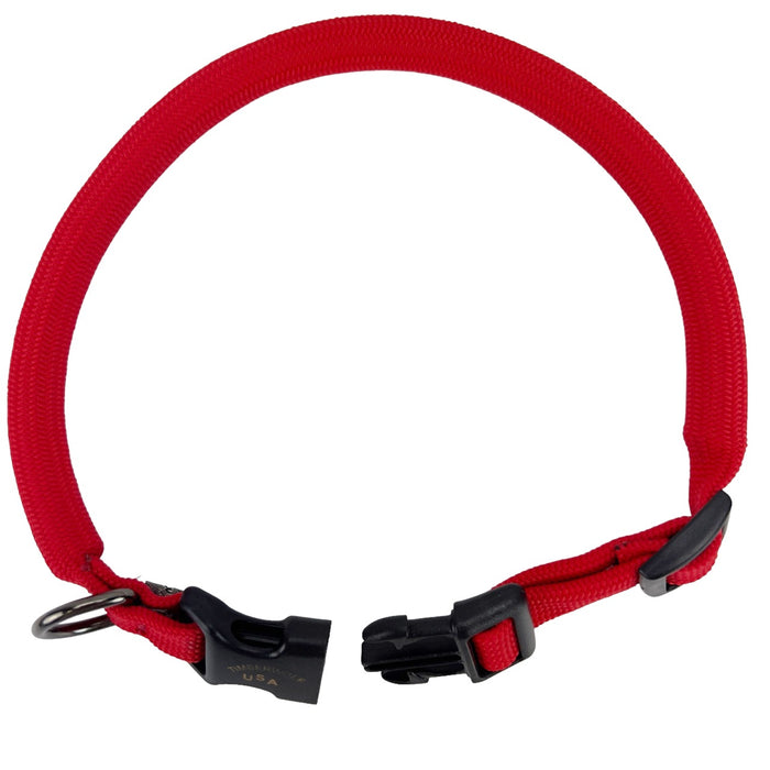 Alpine Rope Collars