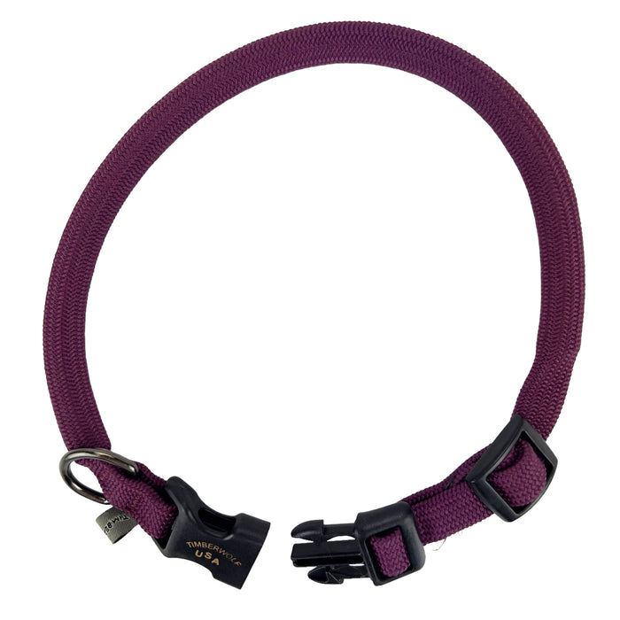 Alpine Rope Collars