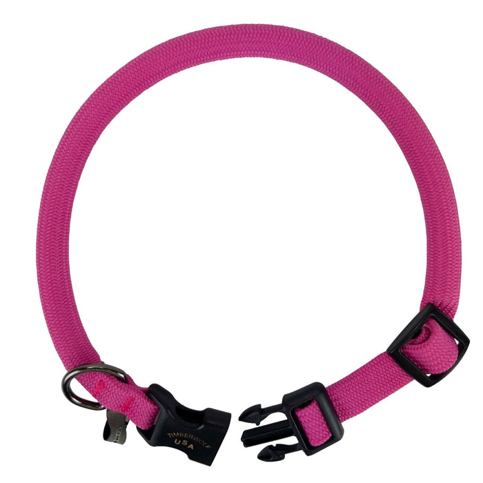 Alpine Rope Collars
