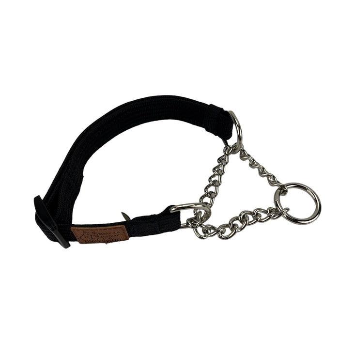Martingale Collars