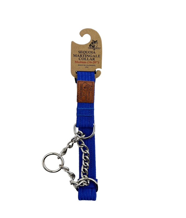Martingale Collars
