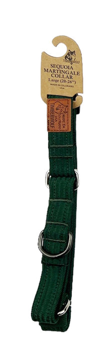 Martingale Collars