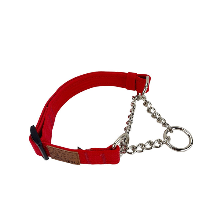 Martingale Collars