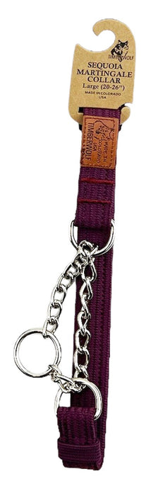 Martingale Collars