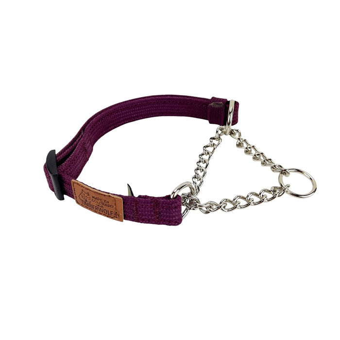 Martingale Collars