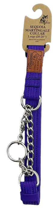 Martingale Collars