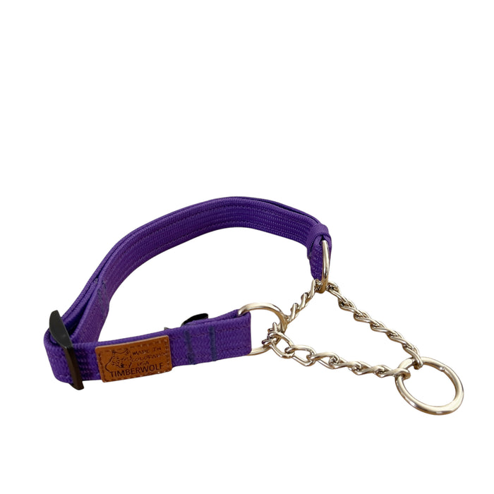 Martingale Collars