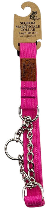 Martingale Collars