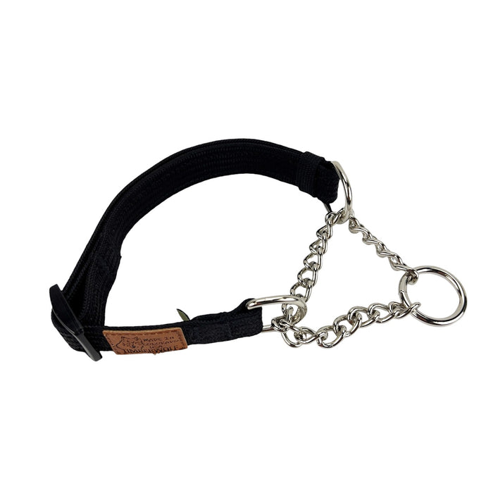 Martingale Collars