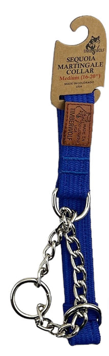 Martingale Collars