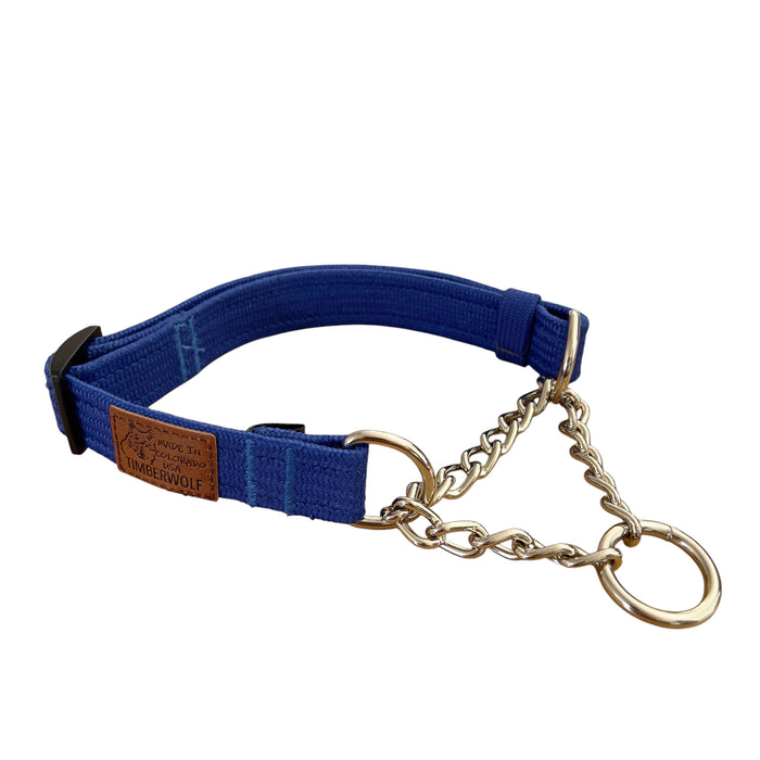 Martingale Collars