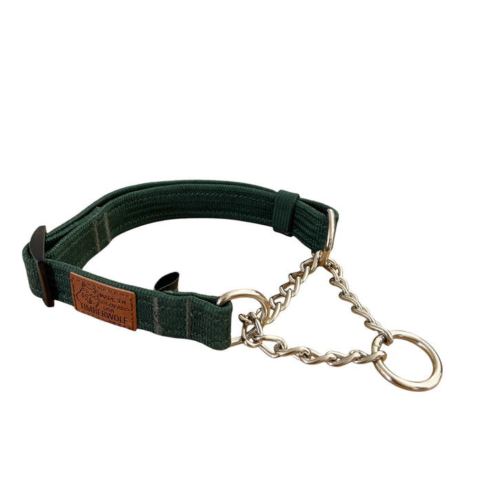 Martingale Collars