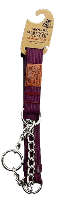 Martingale Collars