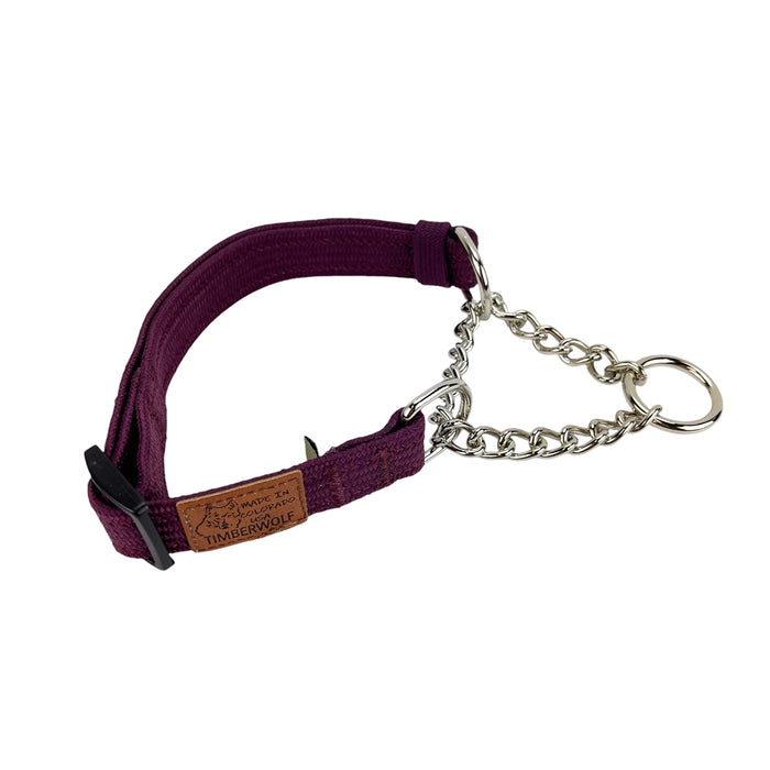 Martingale Collars