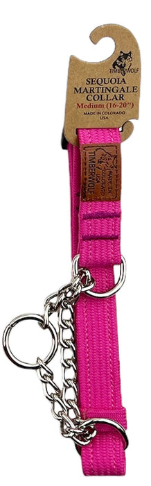 Martingale Collars