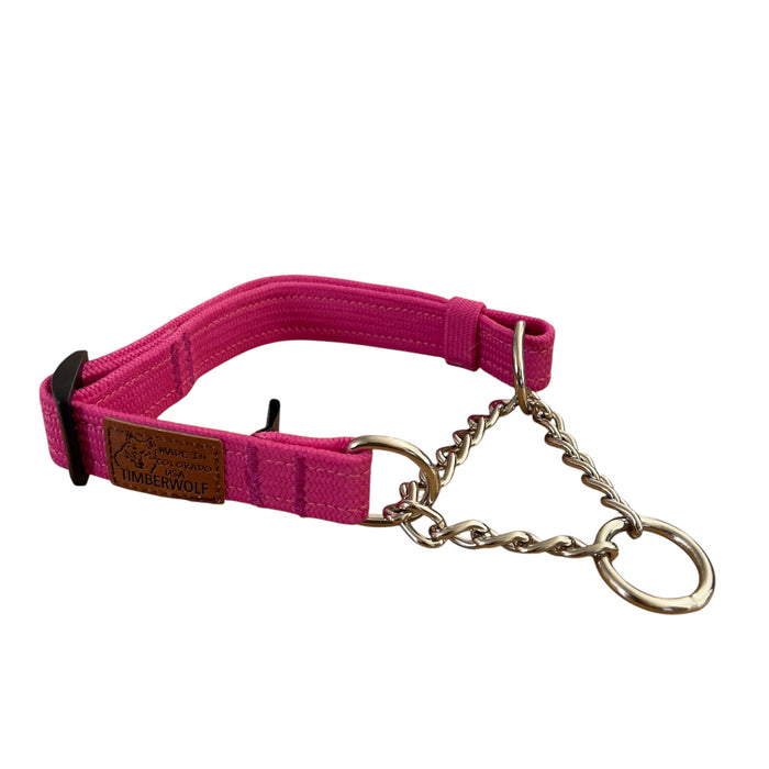 Martingale Collars