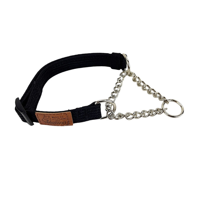 Martingale Collars