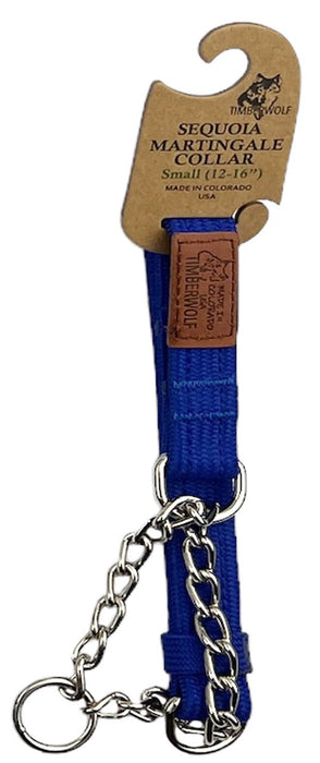Martingale Collars