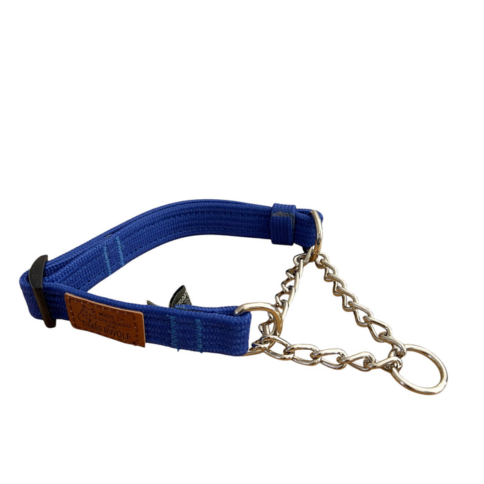 Martingale Collars