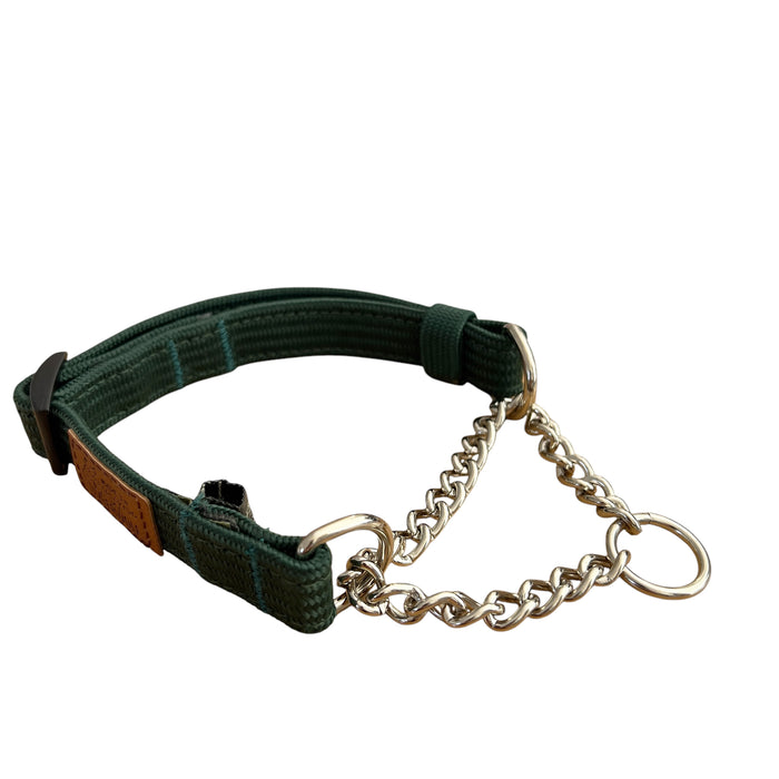 Martingale Collars