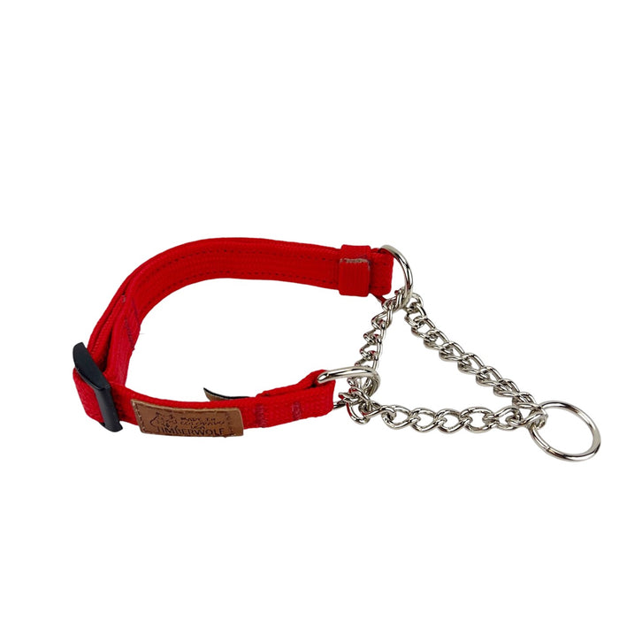Martingale Collars