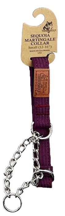 Martingale Collars