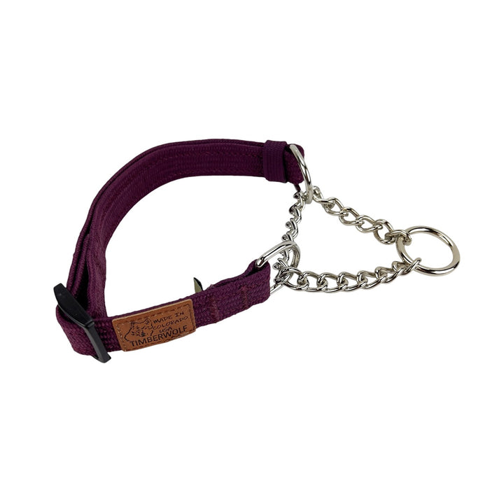 Martingale Collars