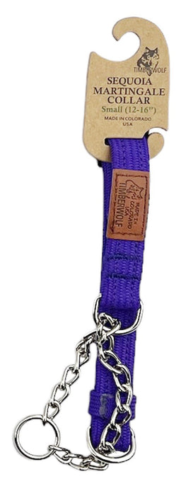 Martingale Collars