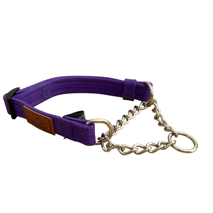 Martingale Collars
