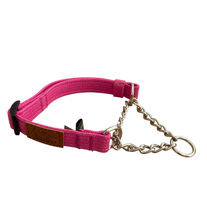 Martingale Collars