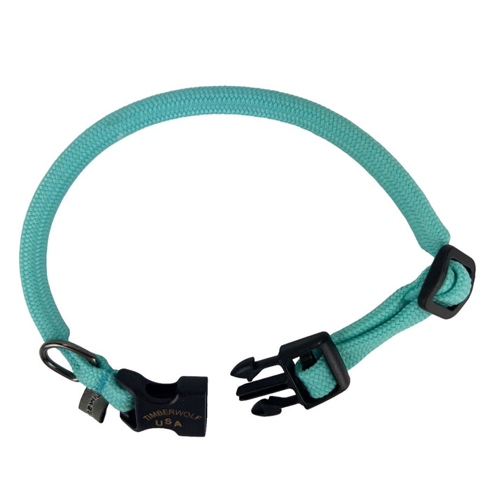 Alpine Rope Collars