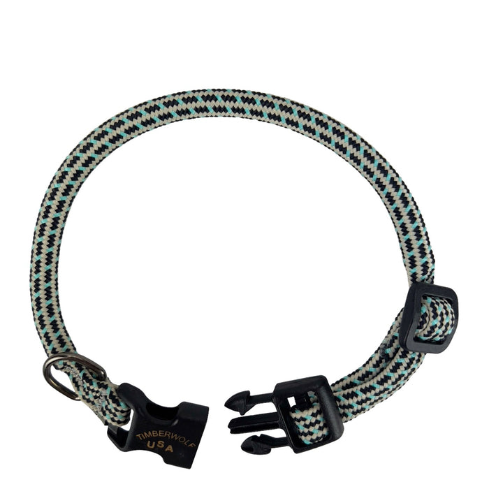 Alpine Rope Collars