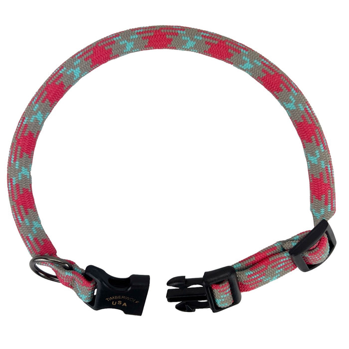 Alpine Rope Collars