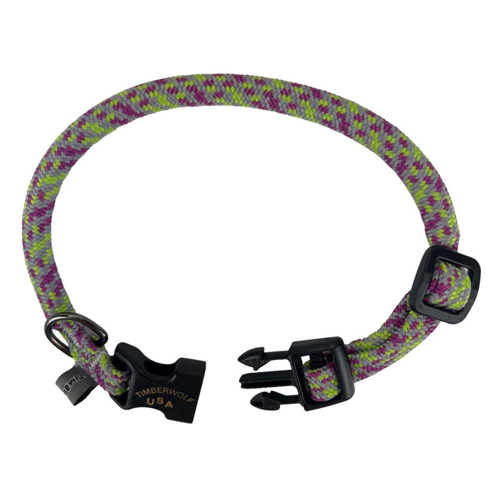 Alpine Rope Collars